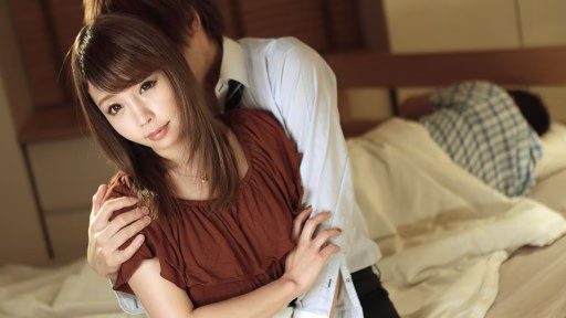 1Pondo 031920_988 Cho Em Địt Vợ Anh Let Me Fuck Your Wife