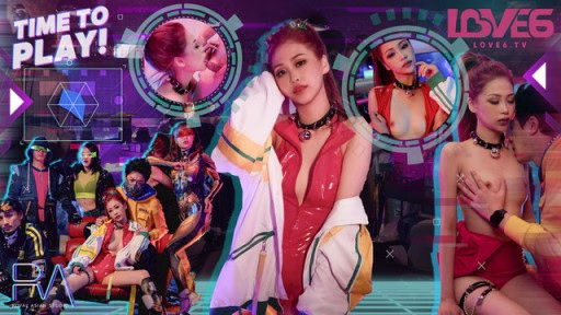 RAS-0234 Tham Gia Game Goddess Papa Papa để Mở Khóa Hố Mật NPC Lạnh Lùng Goddess Snapped Into The Game To Unlock The High Cold Npc Honey Hole