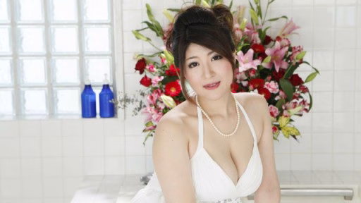 Caribbeancom 102915-009 Xà Phòng Dày Và Lớn Thick And Big Soapland