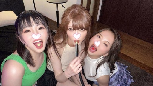 FC2PPV-4243437 Xâm Nhập Vào Một Bữa Tiệc Thác Loạn Siêu Nguy Hiểm! Infiltrating A Super Dangerous Orgy Party!