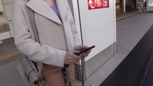 499NDH-003 Đón Những Cô Gái Sống ở Vùng Nông Thôn đến Tokyo Picking Up Girls Living In Rural Areas Who Came To Tokyo