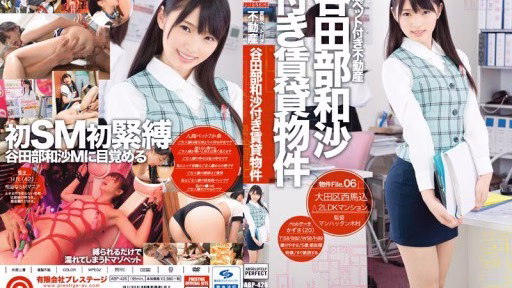 ABP-426 Bất động Sản Với Thú Cưng Biến Thái Cho Thuê Bất động Sản Với Kazusa Yatabe Property File.06 Real Estate With A Perverted Pet Rental Property With Kazusa Yatabe Property File.06