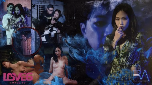 RAS-282 Chuyến Thám Hiểm Bị Bỏ Rơi Gặp Ma Tình Dục Ruins Adventure Encounter Sex Ghost