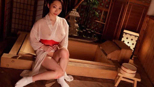 Caribbeancom 022120-001 Spa Chữa Bệnh Cho Người Lớn Sang Trọng Luxury Adult Healing Spa