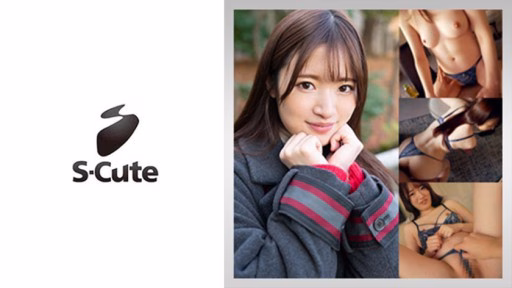 229SCUTE-1371 Mei (19) S-Cute Pies Gonzo H Lắc Hông Trắng Tinh Mei (19) S-Cute Pies Gonzo H Shaking Pure White Hips