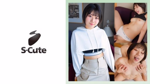 229SCUTE-1435 Riku (21) S-cute Thè Lưỡi Là Dấu Hiệu Cho Thấy Bạn đang Cảm Nhận được điều đó Riku (21) S-Cute Sticking Out Your Tongue Is A Sign That You Are Feeling It