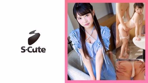 229SCUTE-1436 Gumi (21) S-Dễ Thương Trái Ngược Với Vẻ Ngoài Của Mình, Cô Nàng Thần Tượng Nghịch Ngợm H Gumi (21) S-Cute Contrary To Her Appearance, The Naughty Idol's H