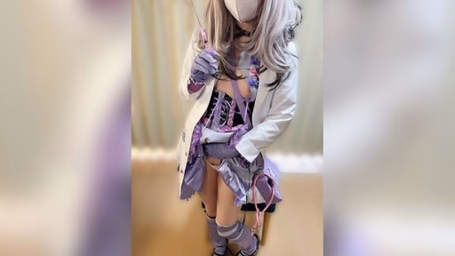 FC2PPV-4307857 Rare Layer Advent [Vtuber] Ken〇Kana, Rare Layer Shizuku-chan Sẽ Sử Dụng ống Nghe để Kiểm Tra Trinh Nữ. Rare Layer Advent [Vtuber] Ken〇Kana, Rare Layer Shizuku-chan Will Use A Stethoscope To Check Up Virgins.