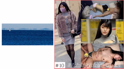 467SHINKI-148 10 Bim Bim Ngực Bự 10 Bimbo Big Tits