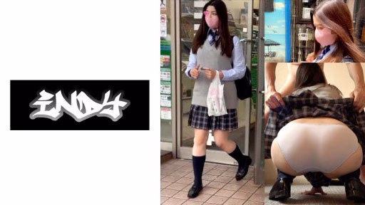 534CRT-021 Mặc Trong 16 Giờ [Chụp ảnh Cá Nhân] Một Cô Gái Có Chiều Cao Tốt_quần Lót Màu Xám Nhạt Cỡ M (có Vết Bẩn) đến Sau Khi Trốn Lớp Và Hoạt động P Worn For 16 Hours [Personal Photography] A Girl With Good Growth_M Size Light Gray Panties (with Stains) Who Came After Skipping Class And P Activity