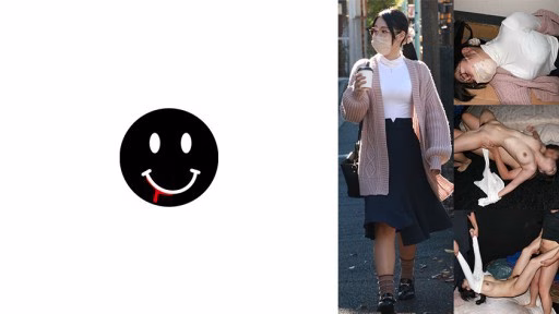 726ANKK-067 Kính Không Phổ Biến Ngực Lớn Unpopular Glasses Big Breasts