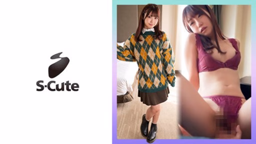 229SCUTE-1338 Ichika (21) S-Cute Deep Throating Và Saddle Tide Awakening Too Wet SEX Ichika (21) S-cute Deep Throating And Saddle Tide Awakening Too Wet Sex