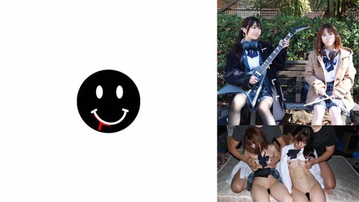 726ANKK-075 Hai Cô Gái Trong Ban Nhạc 5P Two Girls In Band 5P