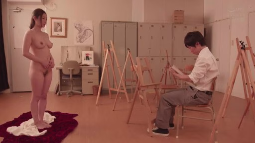 SHKD-929 Một Giáo Viên Cố Vấn Của Câu Lạc Bộ Mỹ Thuật Bị Làm Người Mẫu Vẽ An Advisory Teacher Of The Art Club Who Was Made To Be A Drawing Model