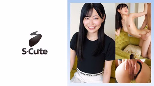 229SCUTE-1428 Uta (23) S-Cute Creampie H Of A Beautiful Woman With A Smile Uta (23) S-Cute Creampie H Of A Beautiful Woman With A Smile