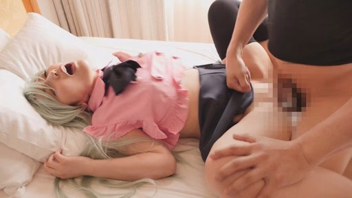 362SCOH-056 [Creampie] Hãy Cosplay Một Cô Gái Xinh đẹp được Lựa Chọn Cẩn Thận Và Tẩm Bổ Cho Con Tôi! [Ellie Beth] Akari Niimura Let A Carefully Selected Beautiful Girl Cosplay