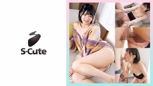 229SCUTE-1499 Yumi (21) Thích Dương Vật! Tôi Thích Tình Dục! Yumi (21) I Love Dicks! I Love Sex!