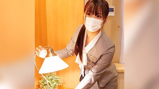 748SPAY-556 Nhân Viên Phục Vụ Phòng A Room Attendant A