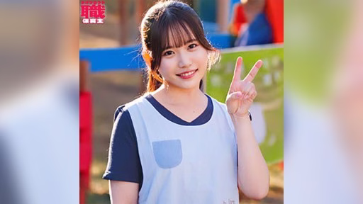 NOST-020 Cô Giáo Kasumi Teacher Kasumi