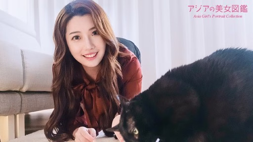 10Musume 011526_01 Bách Khoa Toàn Thư Về Vẻ đẹp Châu Á Asian Beauty Encyclopedia